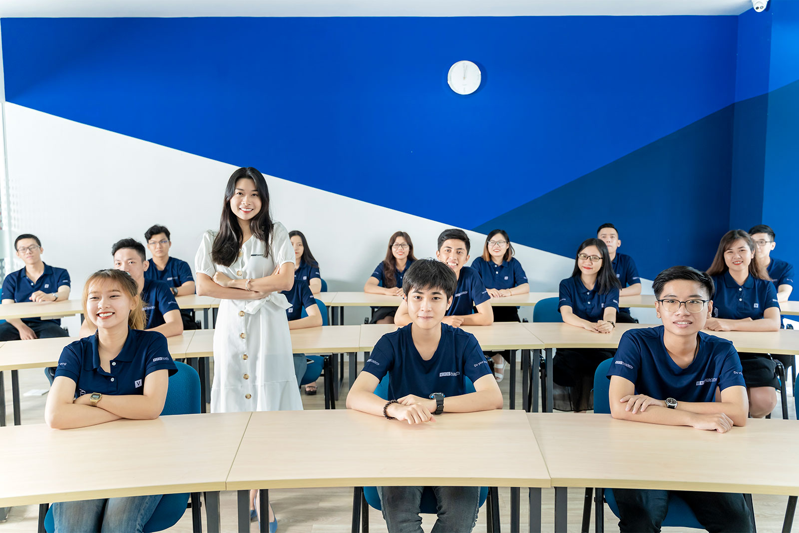 Cam kết 100% học viên có việc làm của VTC Academy có lừa đảo?