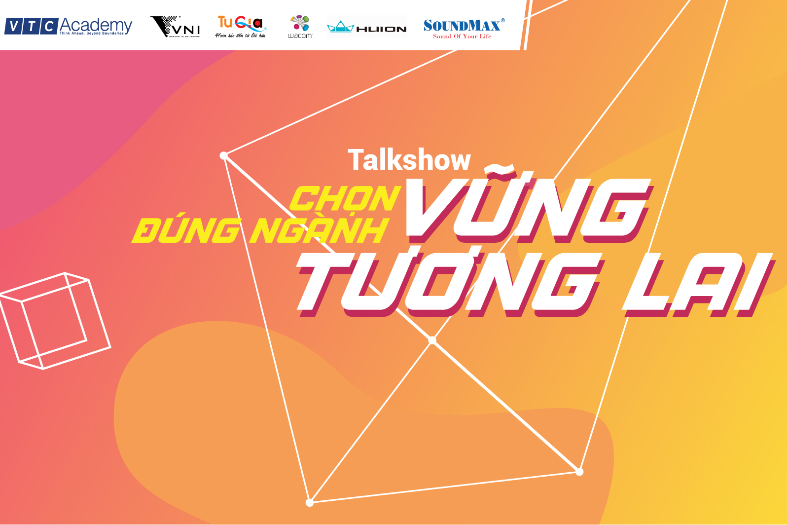 Open Day 2019: “Nhân lực CNTT và nội dung số đang thiếu trầm trọng!”