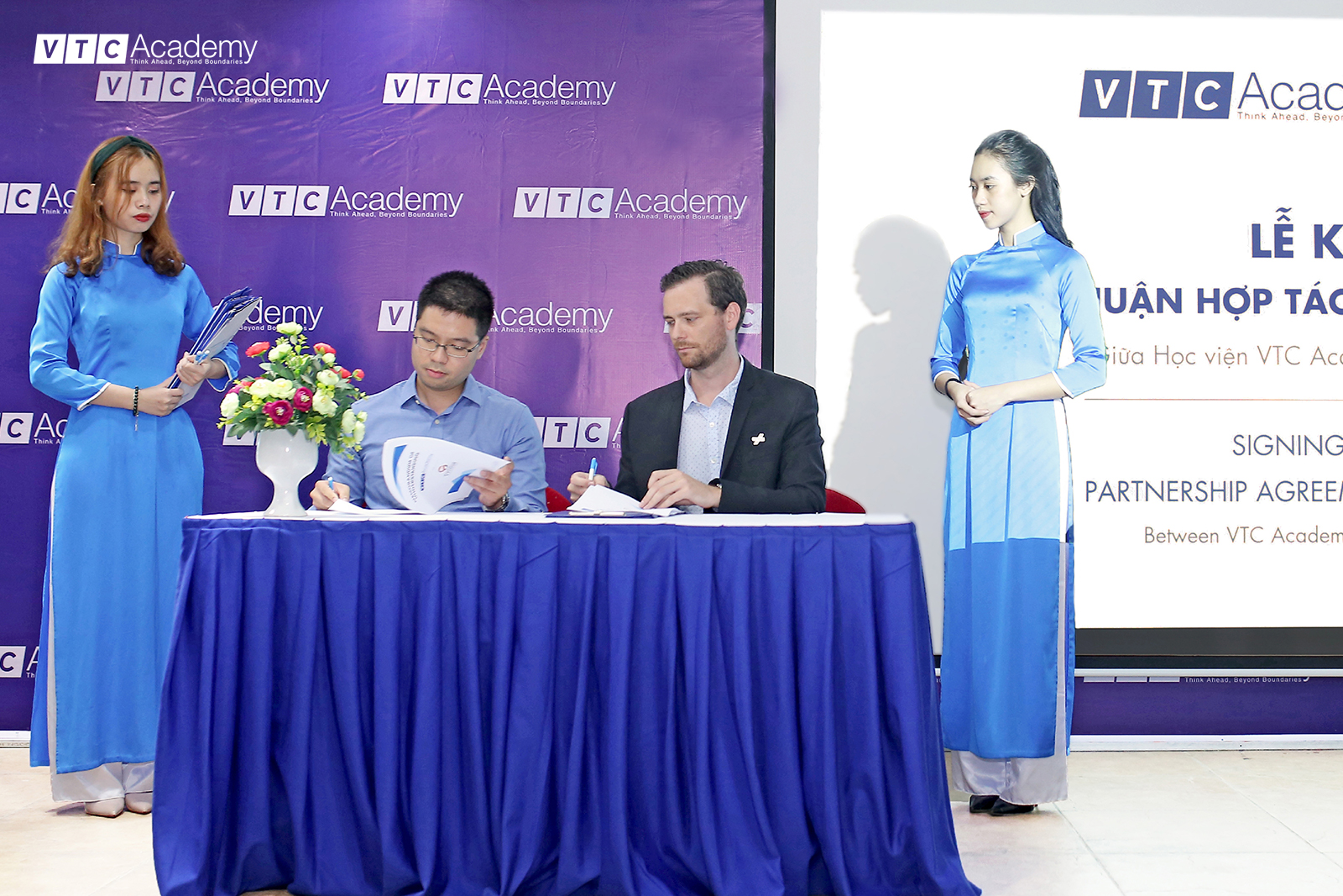 3 lý do nên học lập trình tại VTC Academy