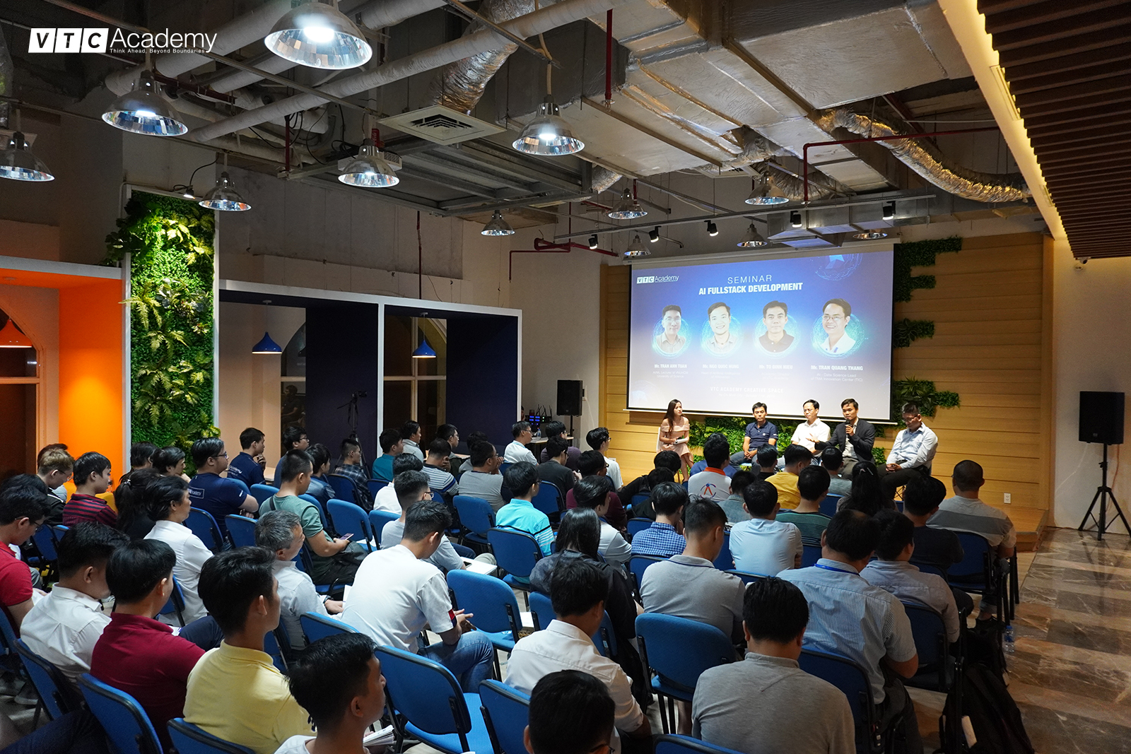 Trí tuệ nhân tạo – 