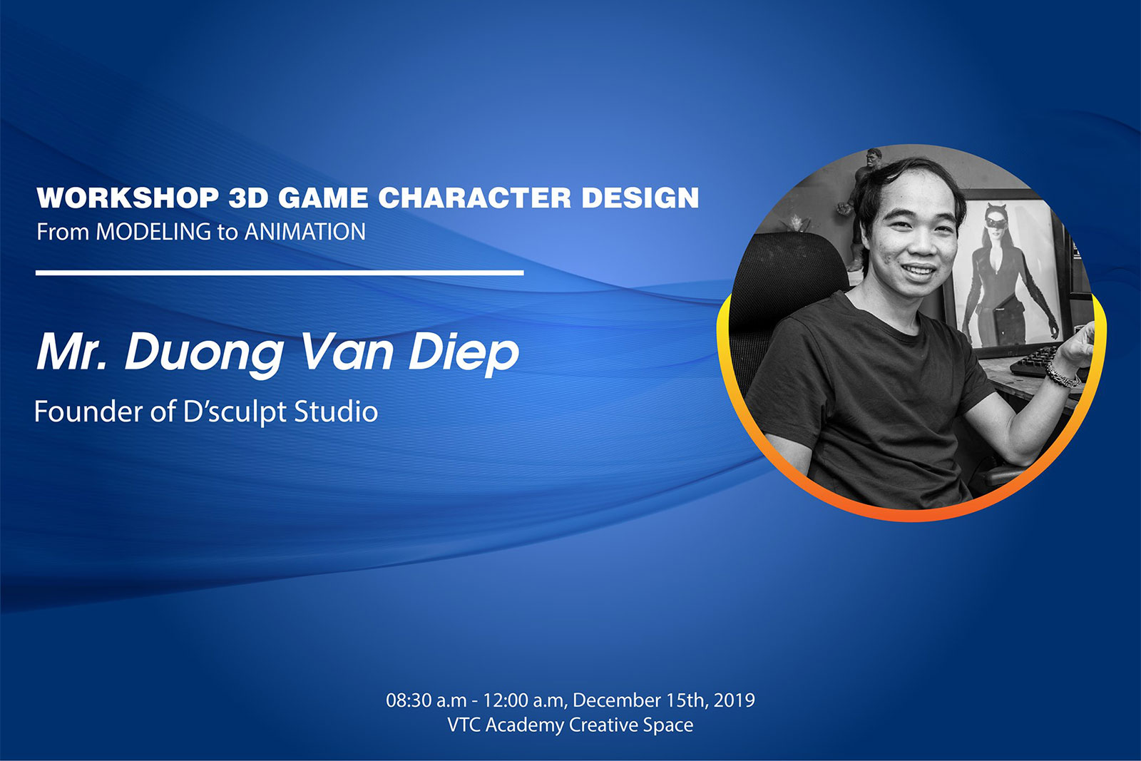 workshop-3d-game-design