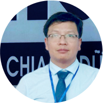 Thẩm Văn Hương