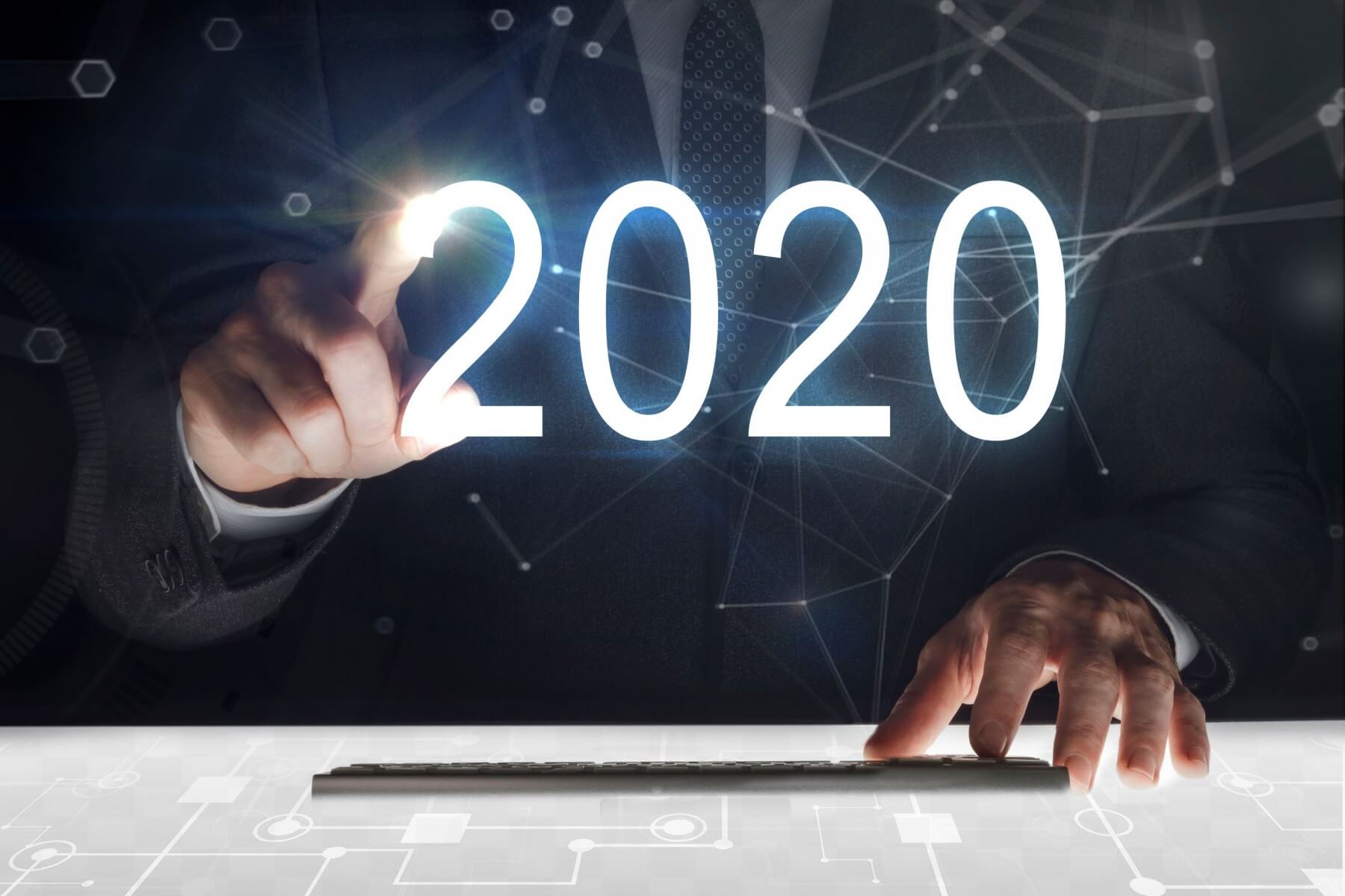 Thị trường IT 2020: Việt Nam sẽ trở thành cường quốc công nghệ?