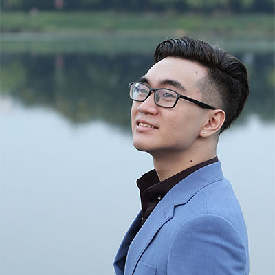 Đỗ Quang Huy