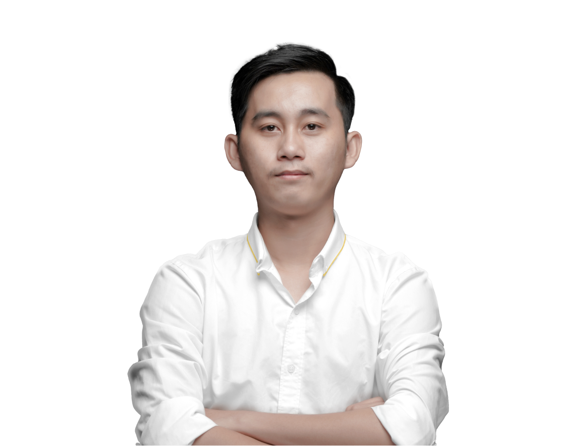 Pham Quoc Anh
