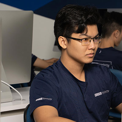 Trần Gia Huy