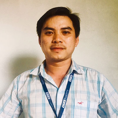 Nguyễn Hoàng Phong
