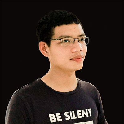 Phạm Bá Cường Quốc
