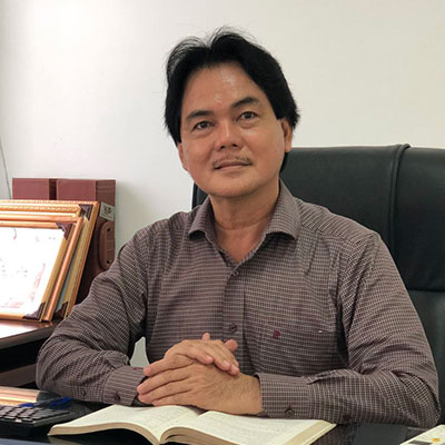 Huỳnh Thanh Phú