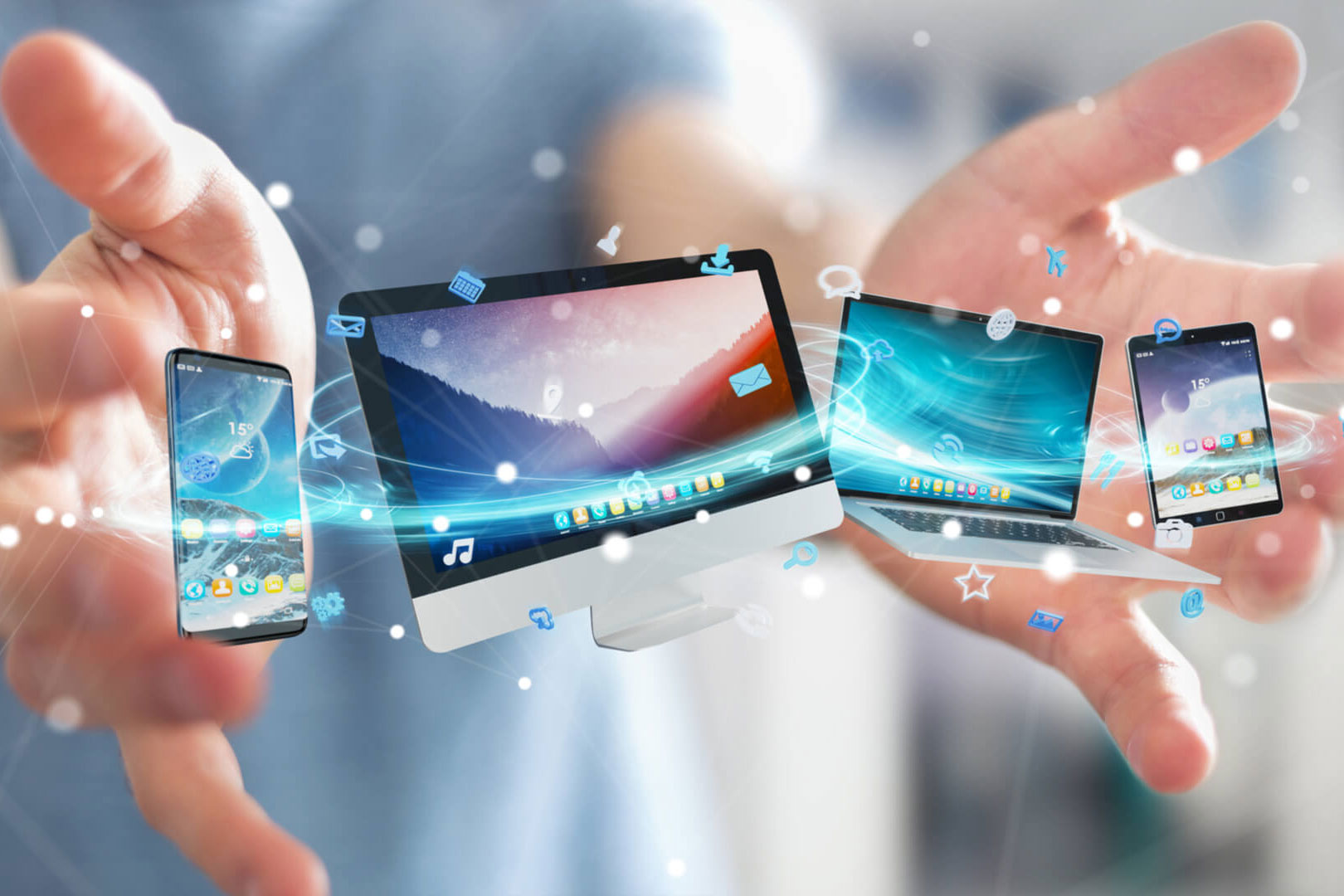 7 công thức làm web nhanh