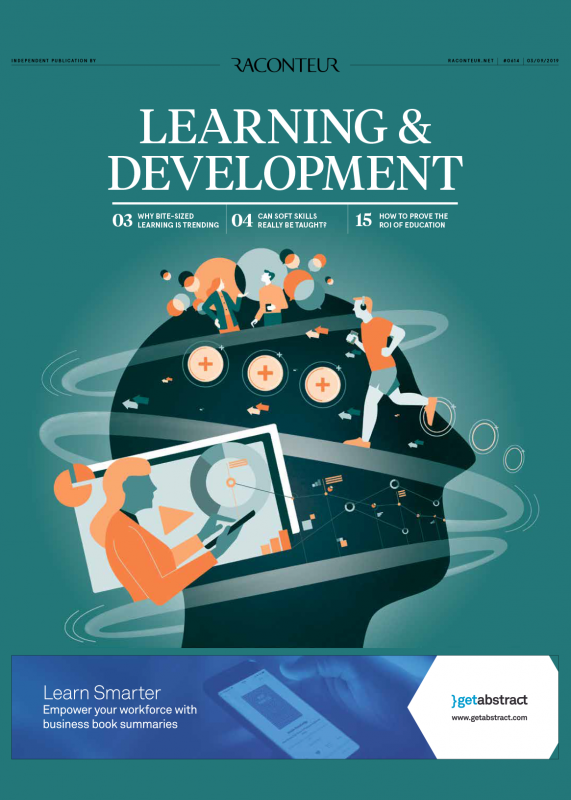 Learning & Development