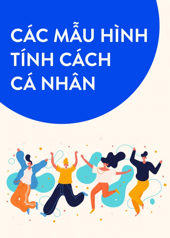 Các mẫu hình tính cách cá nhân