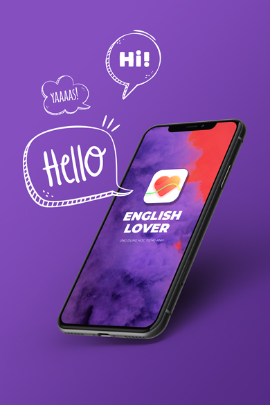 English Lover