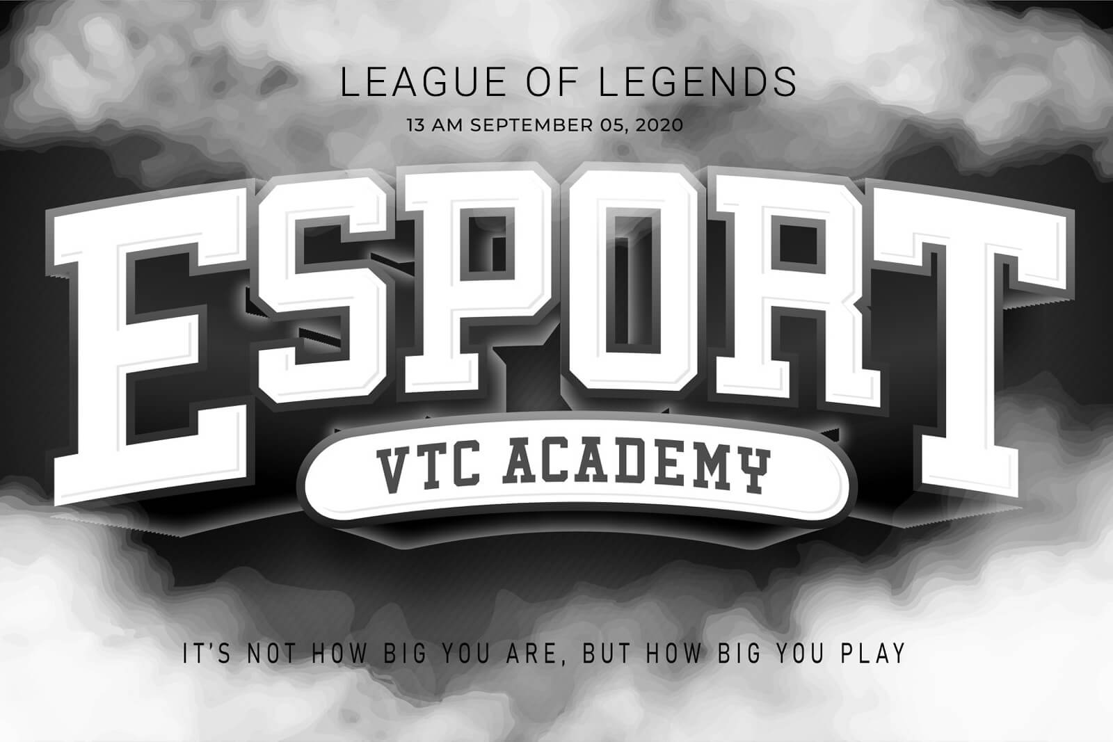 Esport Club organizes the League of Legends tournament in Ho Chi Minh City