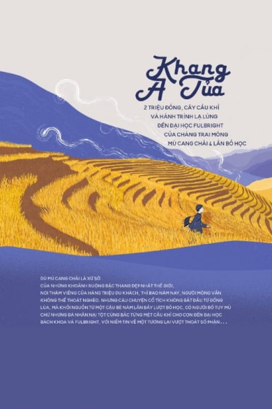 Khang A Tủa