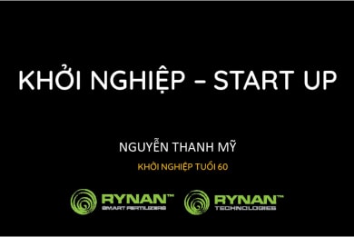 Start up