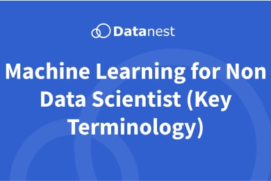 Machine Learning for Non Data Scientist