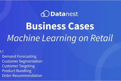 Machine Learning on Retail