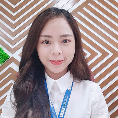 Nguyễn Diệu Linh