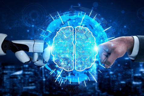 Using GPUs to Scale and Speed-up Deep Learning