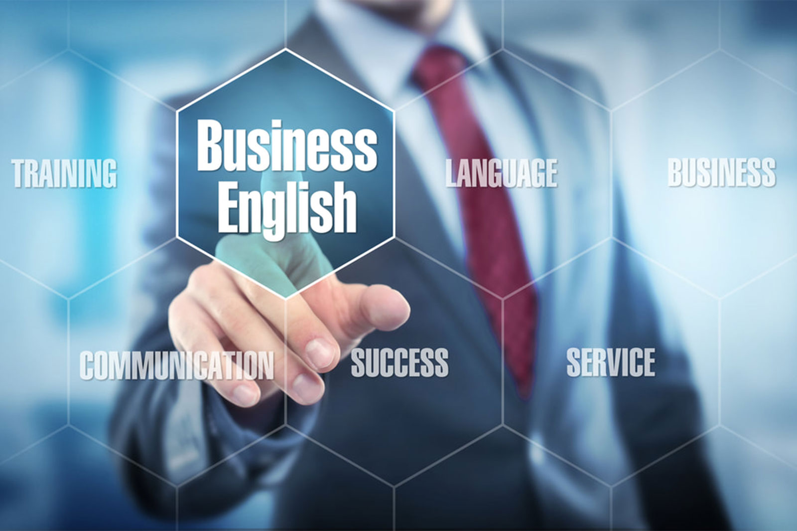 Upper-Intermediate English: Business and Technology