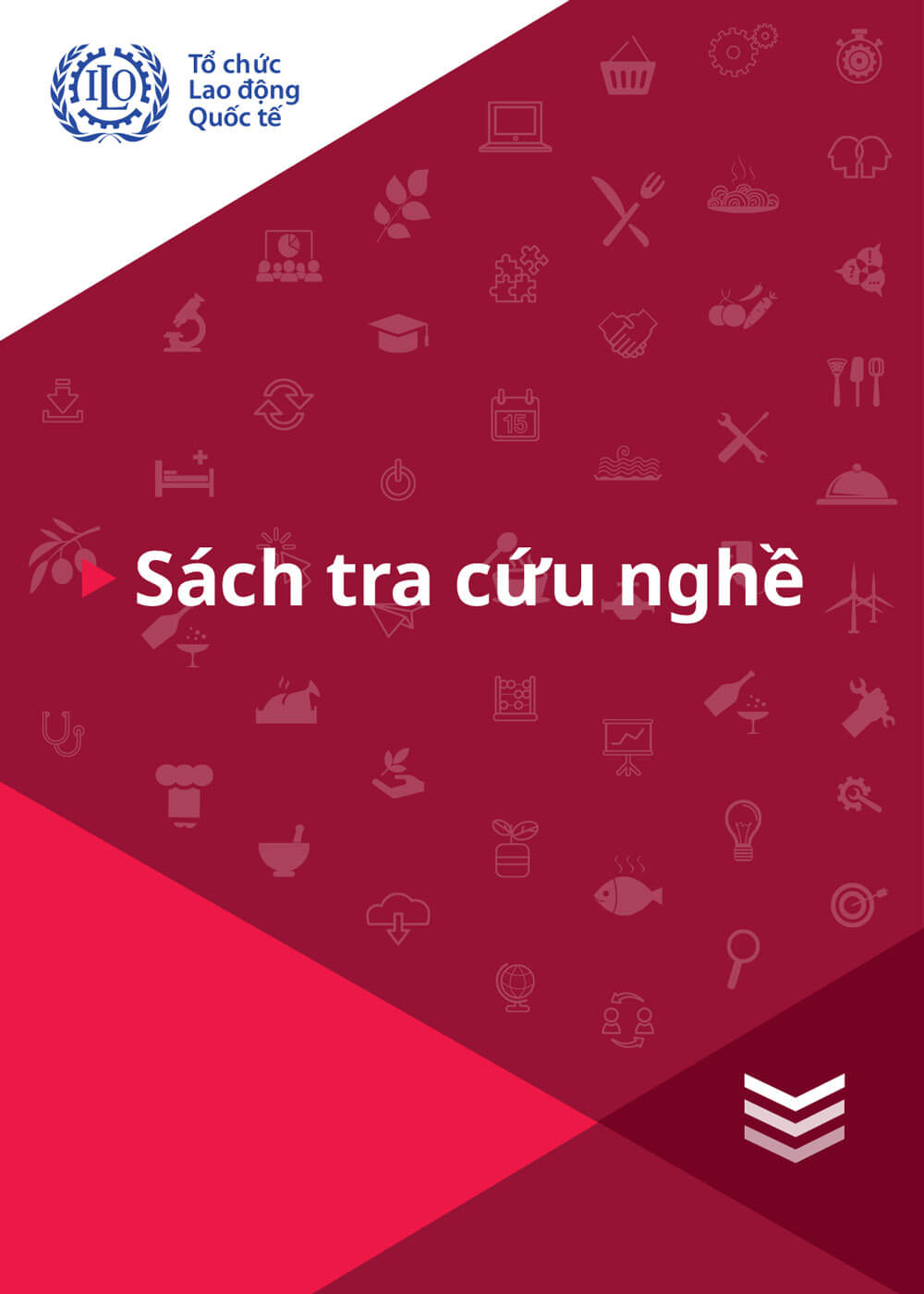 Sách tra cứu nghề