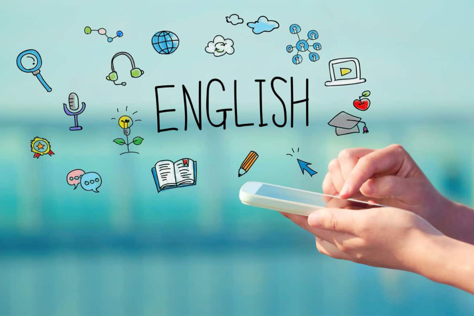 Using Email for Networking in English