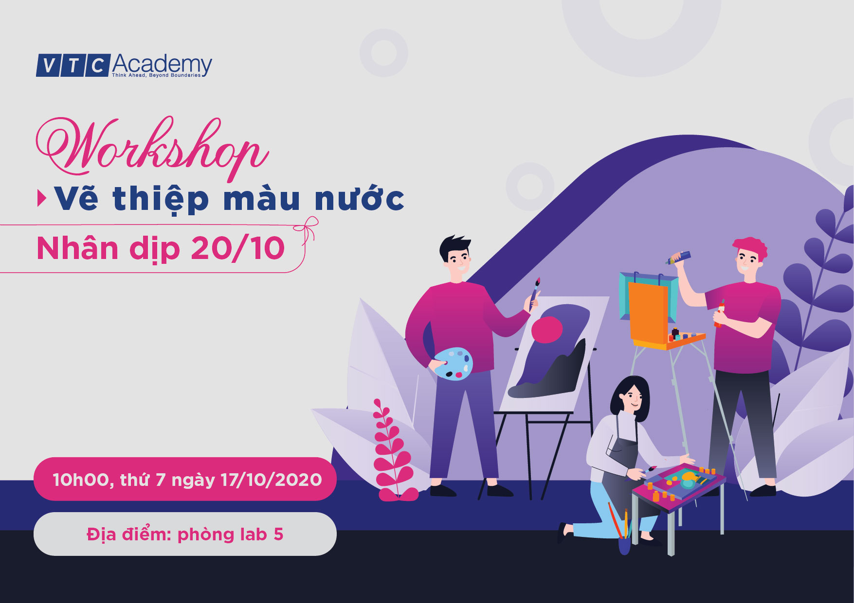 Workshop 
