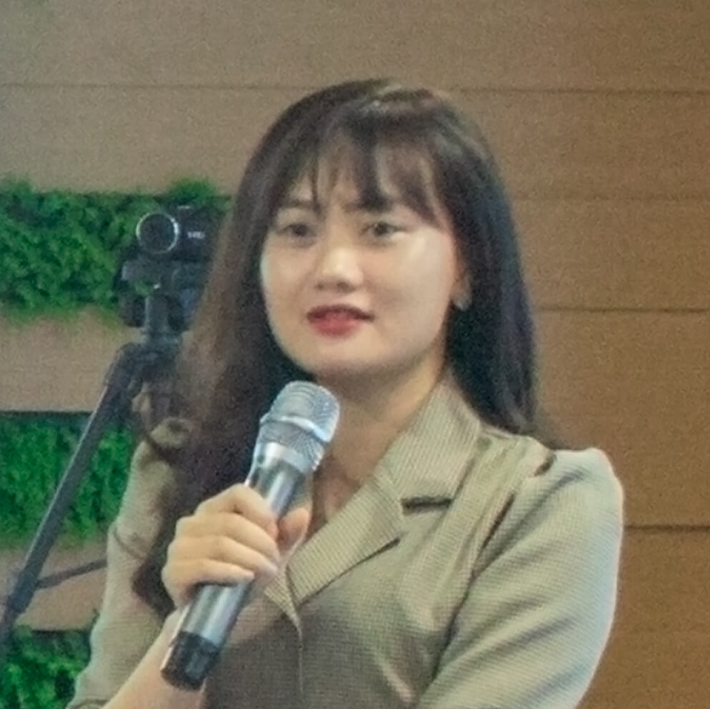 Bùi Thị Ngần