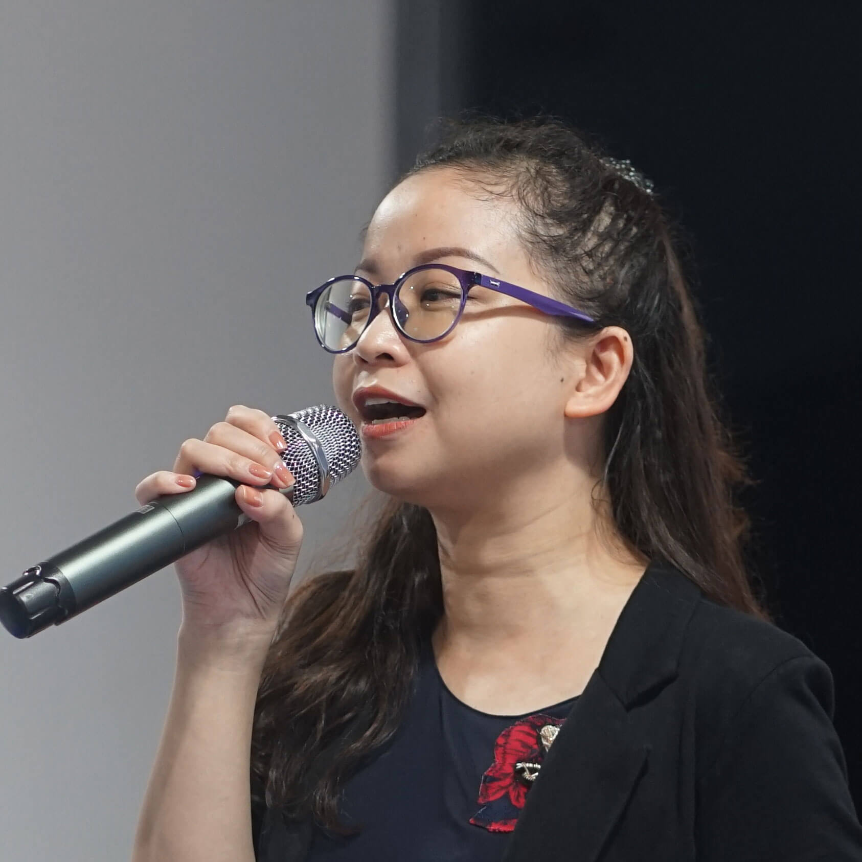 Đoàn Bích Ngọc