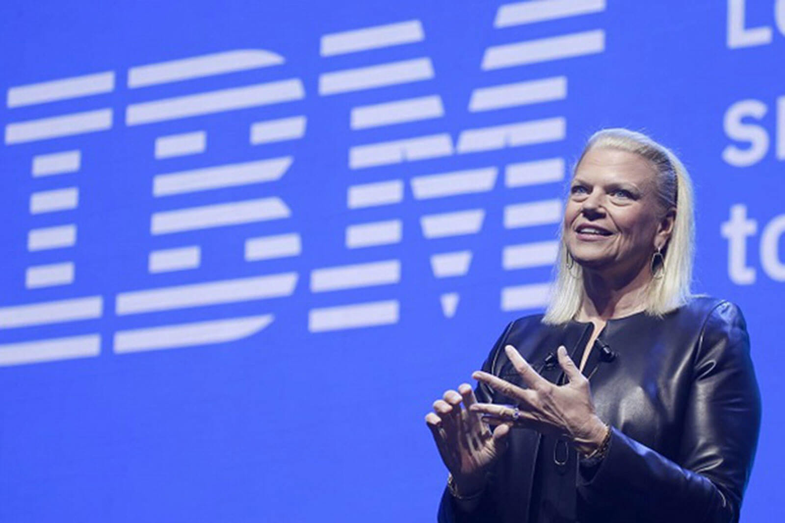 Cựu CEO IBM: 