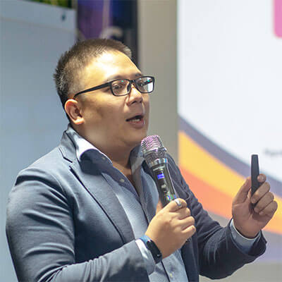 Phạm Ngọc Đại Dương