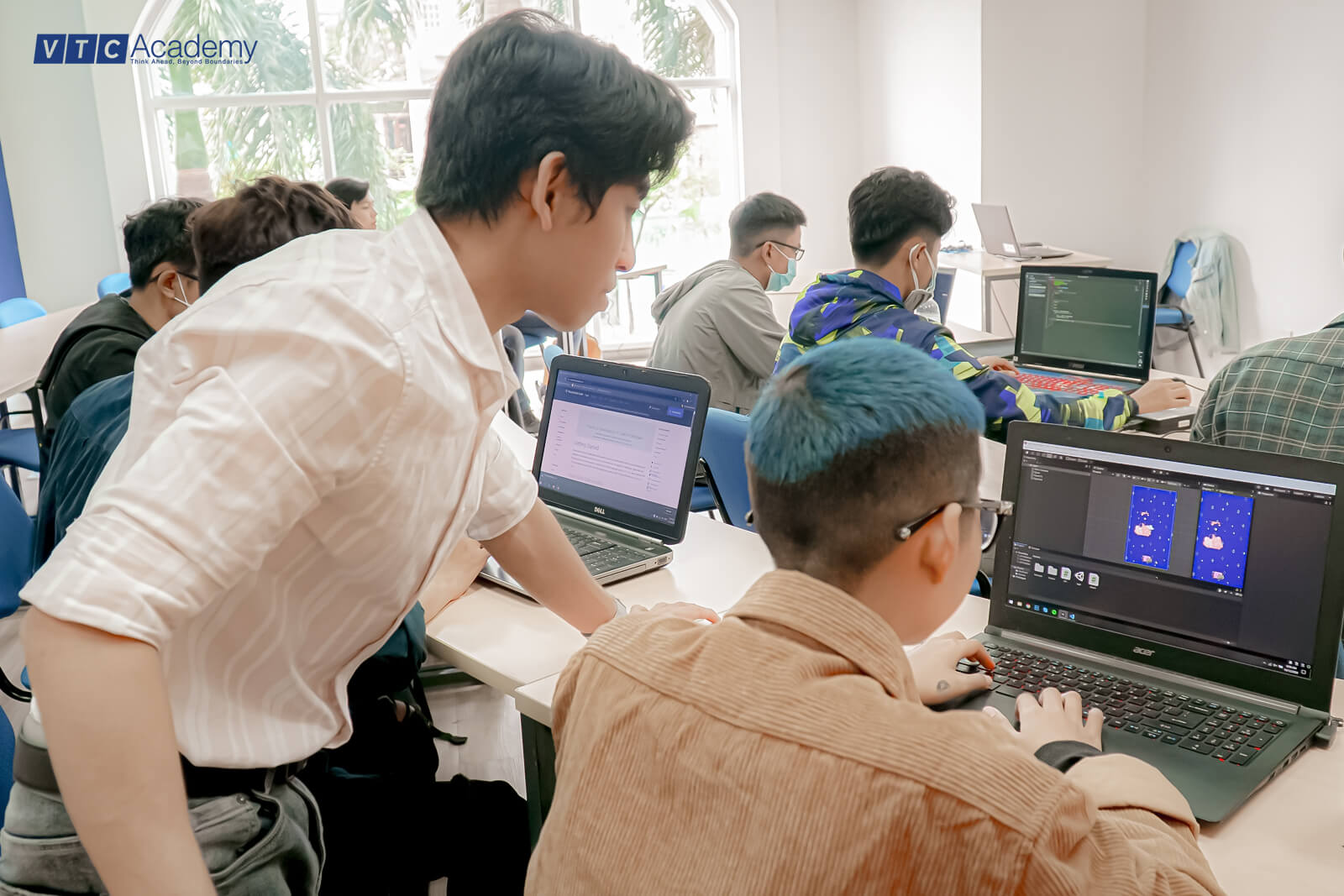 ai-bootcamp-vtc-academy-6
