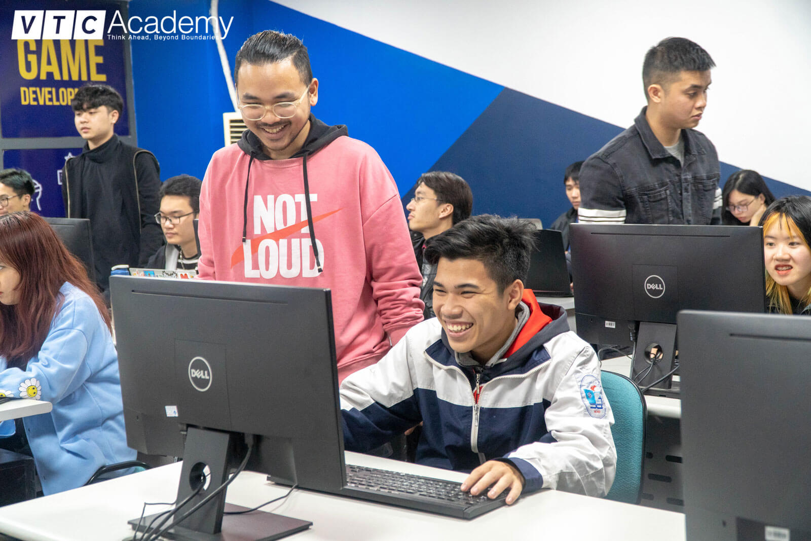 bootcamp-3d-vtc-academy-2