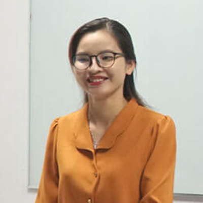 Nguyễn Quỳnh Mai