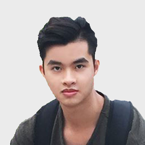 Nguyễn Thế Minh