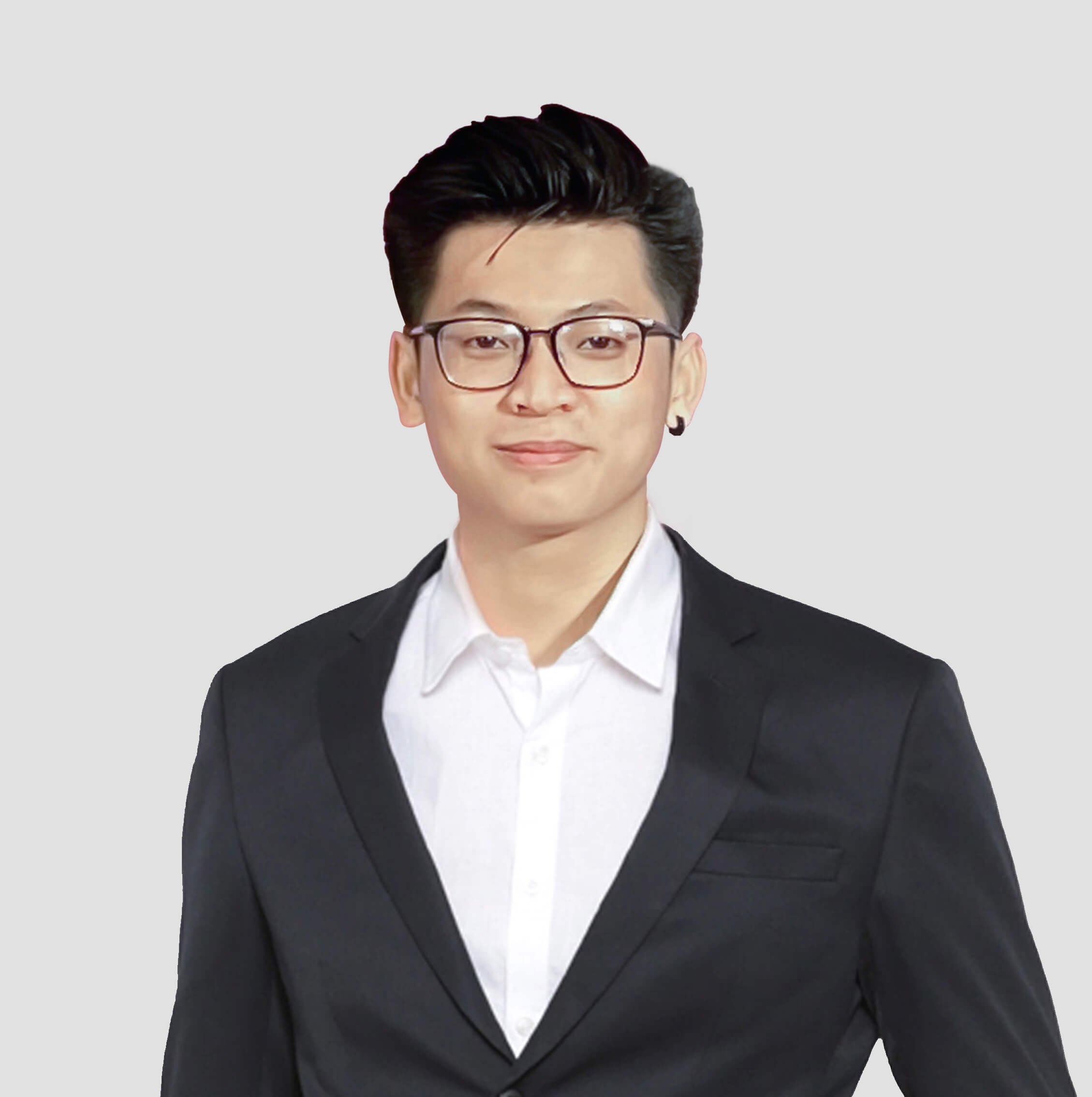 Dương Đặng Đức Lợi