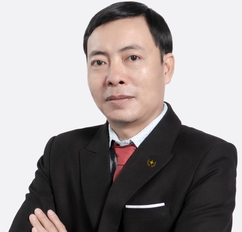 MSc. Nguyen Quang Ky
