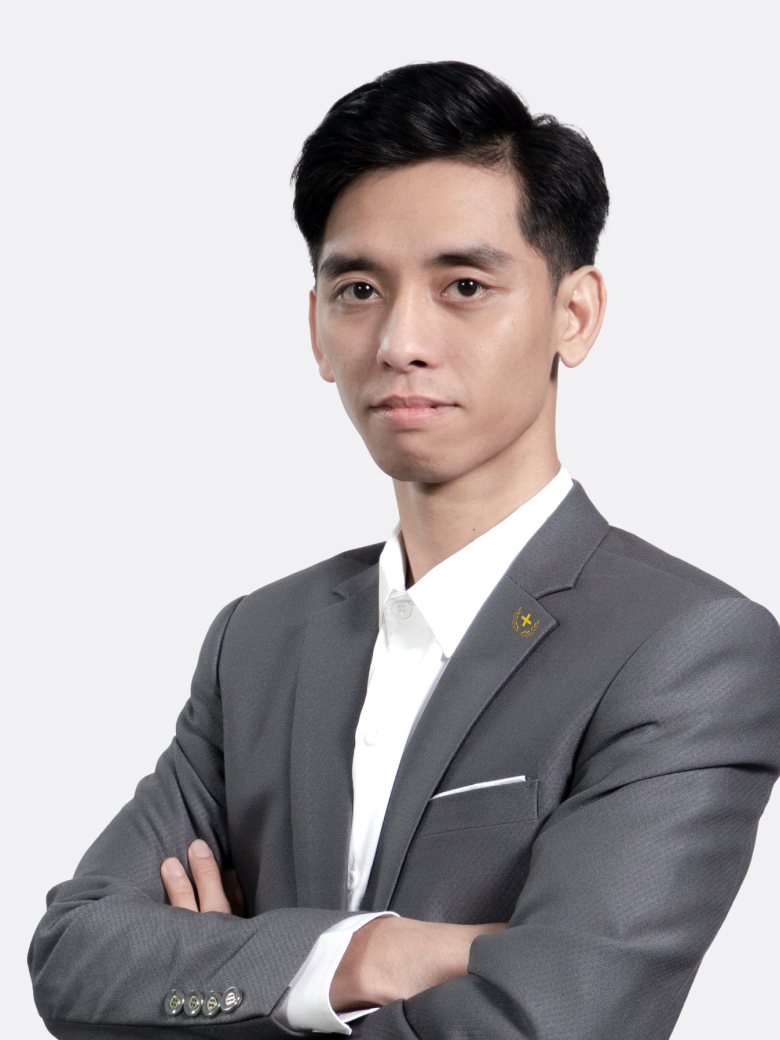 Mr. Ho Nguyen Hoang Phuong