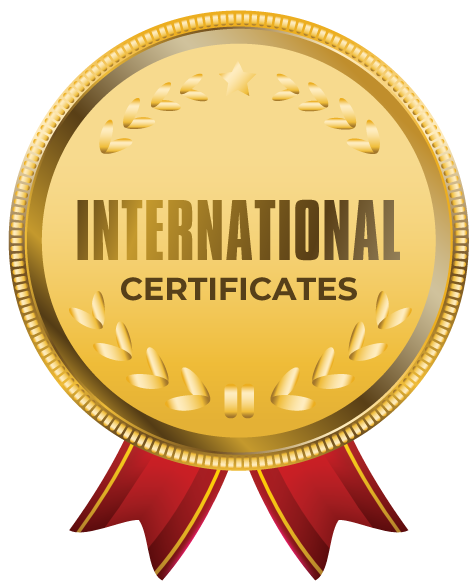 International Joint Programs