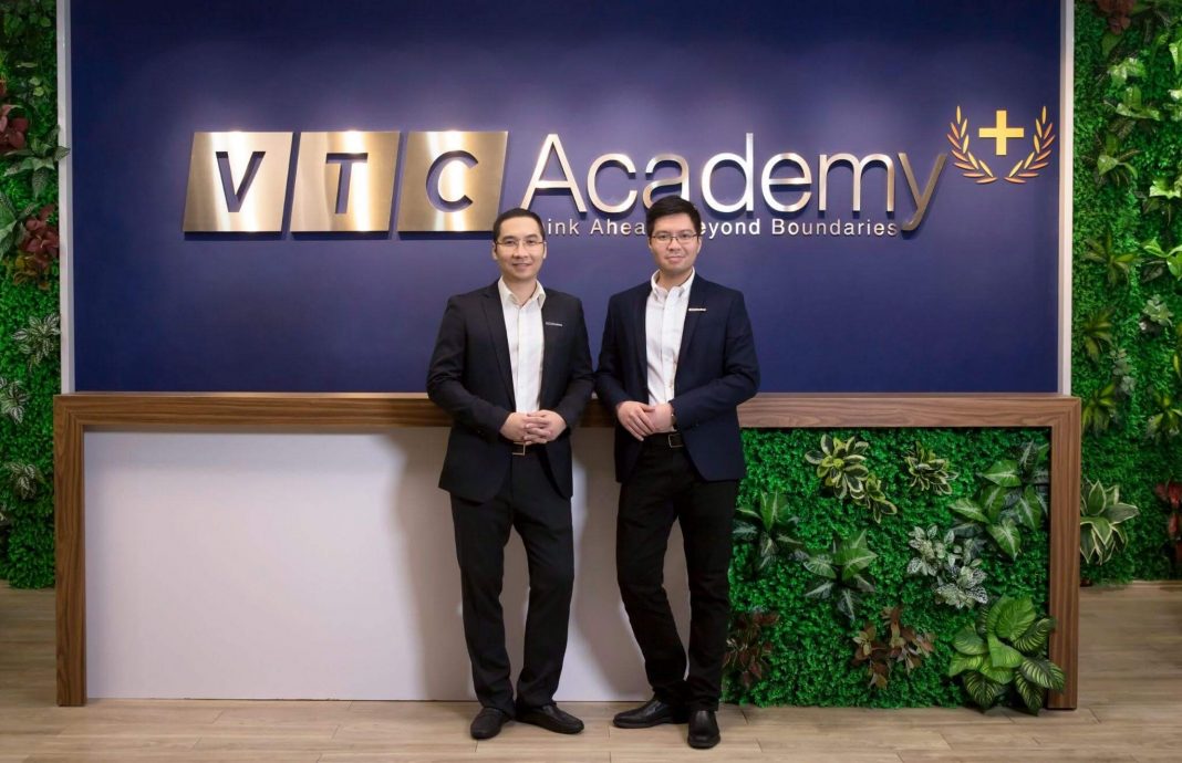 VTC Academy raises US$20 million to develop a comprehensive digital educational ecosystem