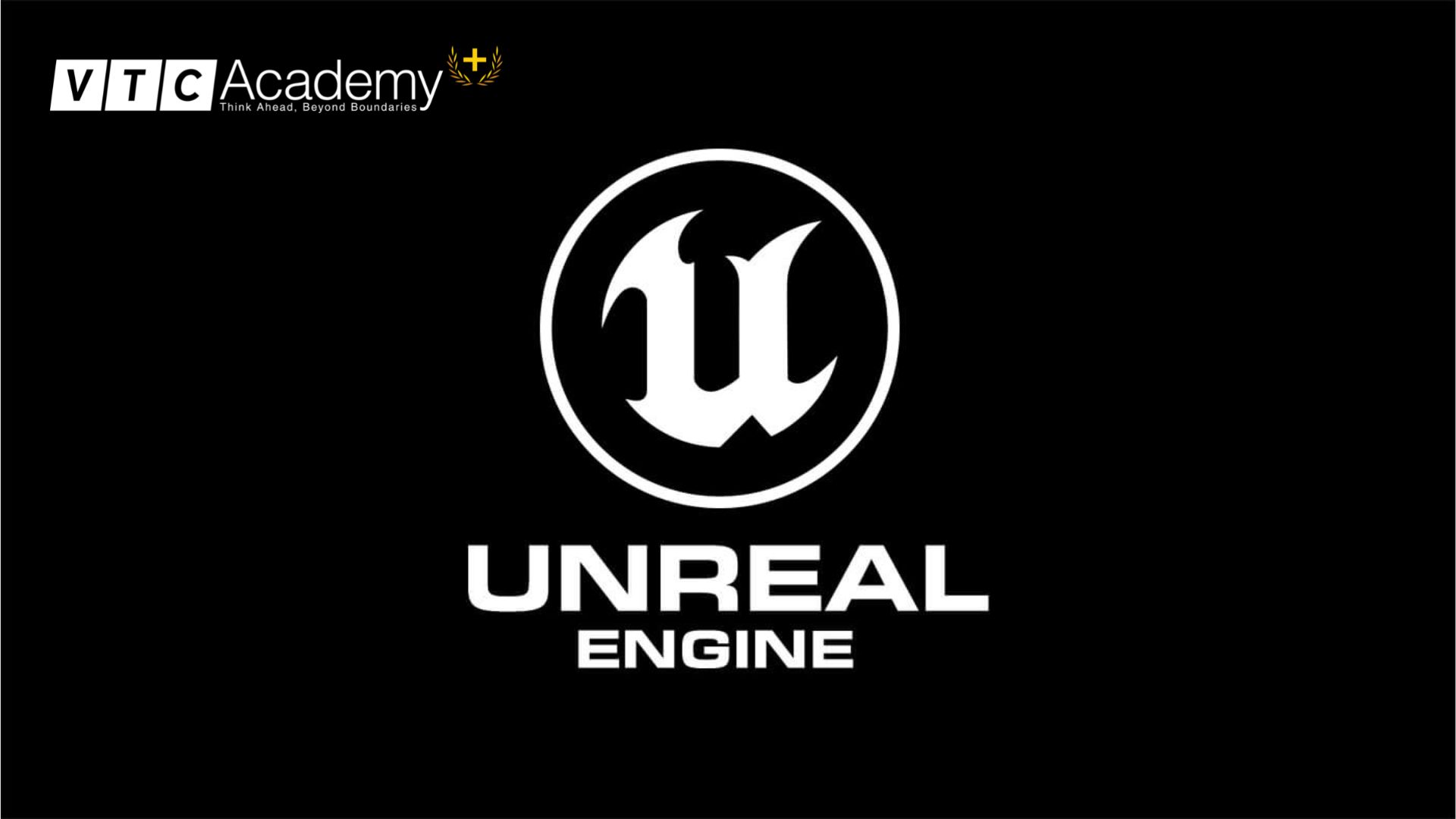 unreal - engine