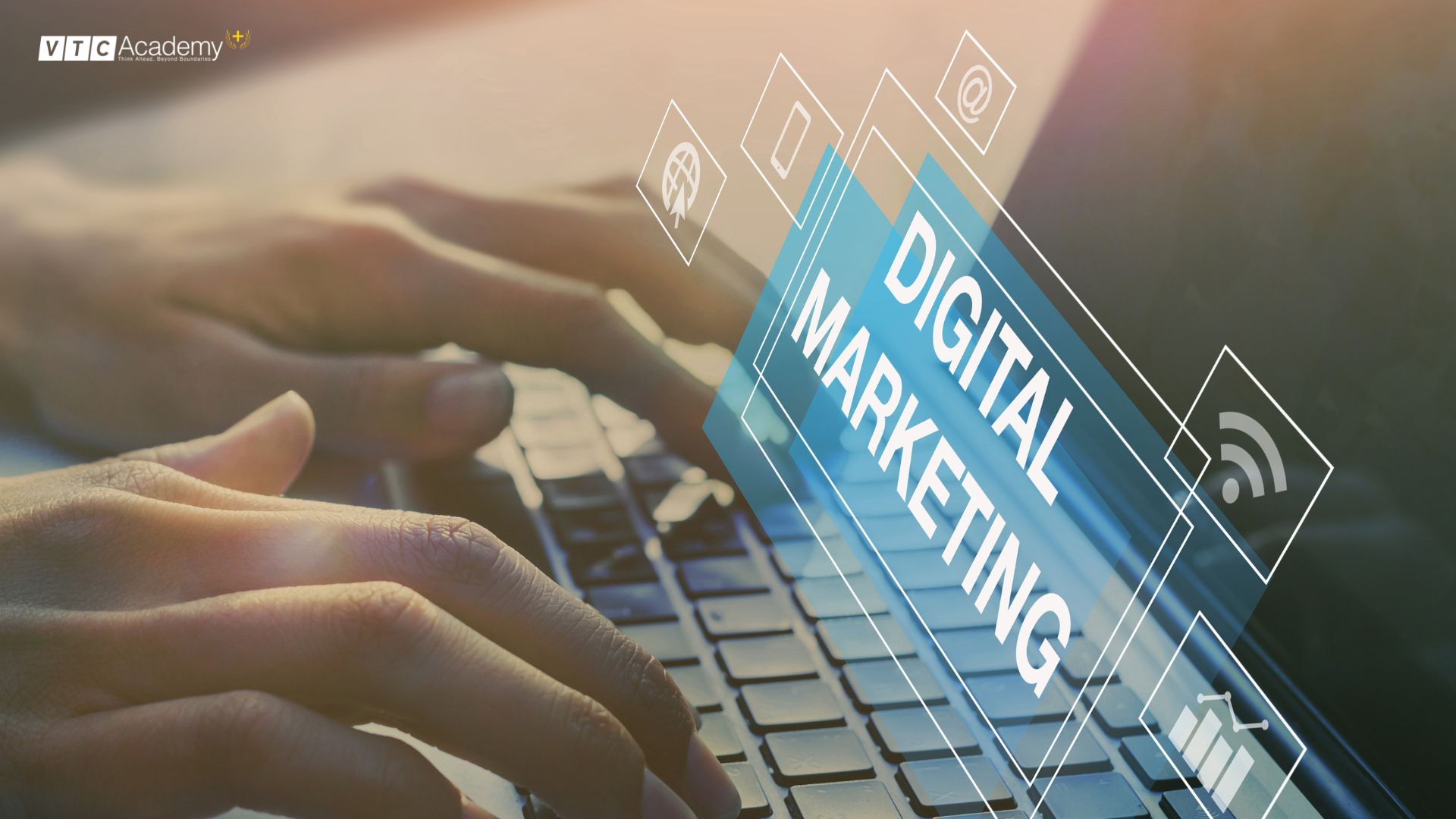 Digital Markeiting