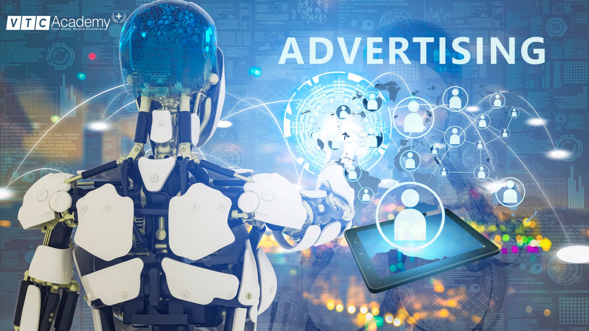 AI Advertising