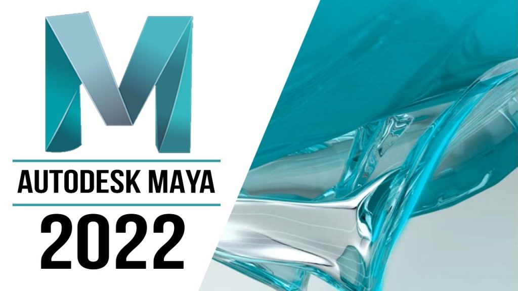 Autodesk Maya