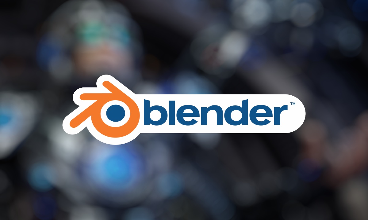 blender